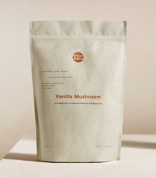 Moon Juice + Vanilla Mushroom Adaptogenic Protein