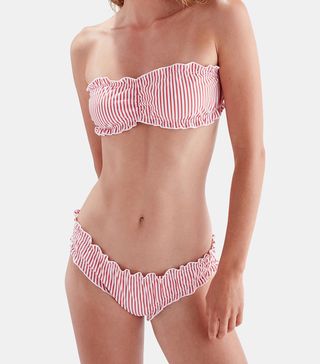 Solid & Striped + The Audrey Bikini