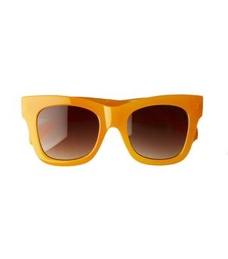 Weekday + Voyage Sunglasses