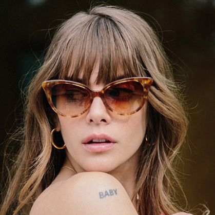 Velvet Canyon Sunglasses | Who What Wear display picture 1