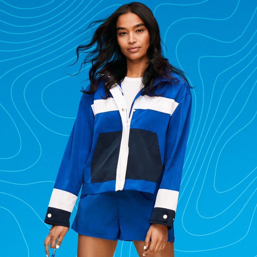 The Hunter Target Collaboration Collection Is Here | Who What Wear