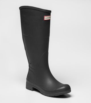Hunter for Target + Waterproof Rain Boots