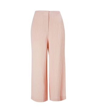 Modern Rarity + Soft Crinkle Culottes