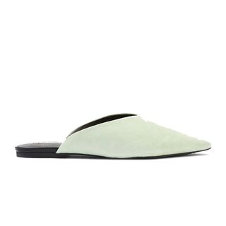Topshop + Kilo Pointed Mules