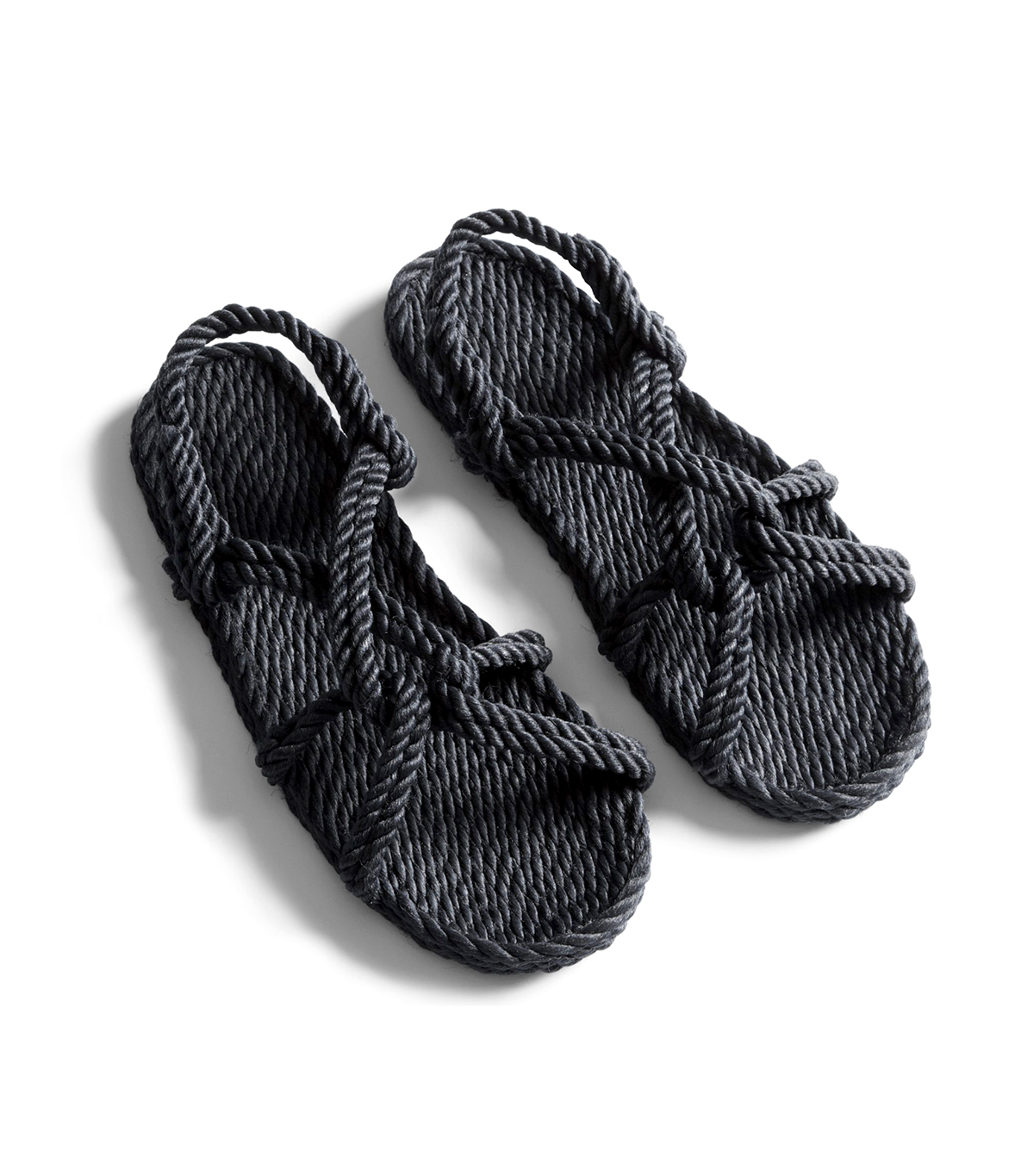 Totême + Biot Sandals