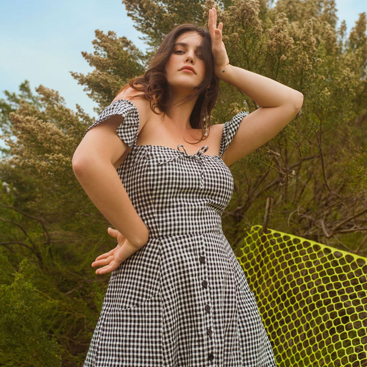 Reformation Officially Launched Extended Sizing | Who What Wear