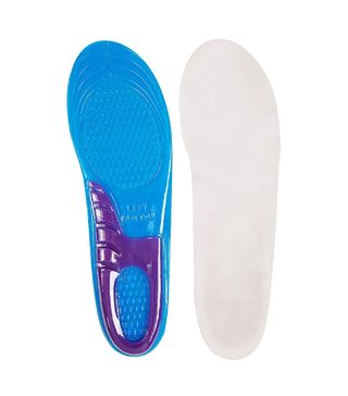 Envelop + Gel Insoles