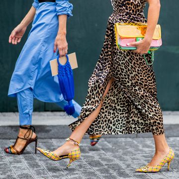 The 7 Best Insoles for Shoes of 2022 (Yes, Even Heels) | Who What Wear