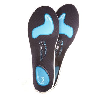 FootScientific + Arches Type 2 Orthotic Shoe Insoles