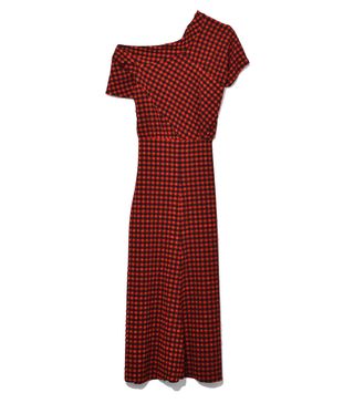 Rachel Comey + Pout Dress in Red