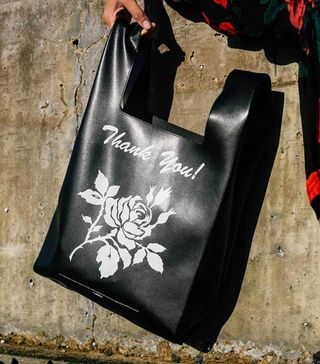 Poppy Lissiman + Thank You Tote