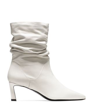 Stuart Weitzman + Demibenatar