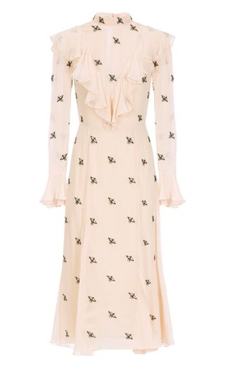 Temperley London + Starling Dress