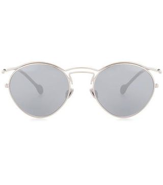Dior Sunglasses + DiorOrigins1 Round Sunglasses
