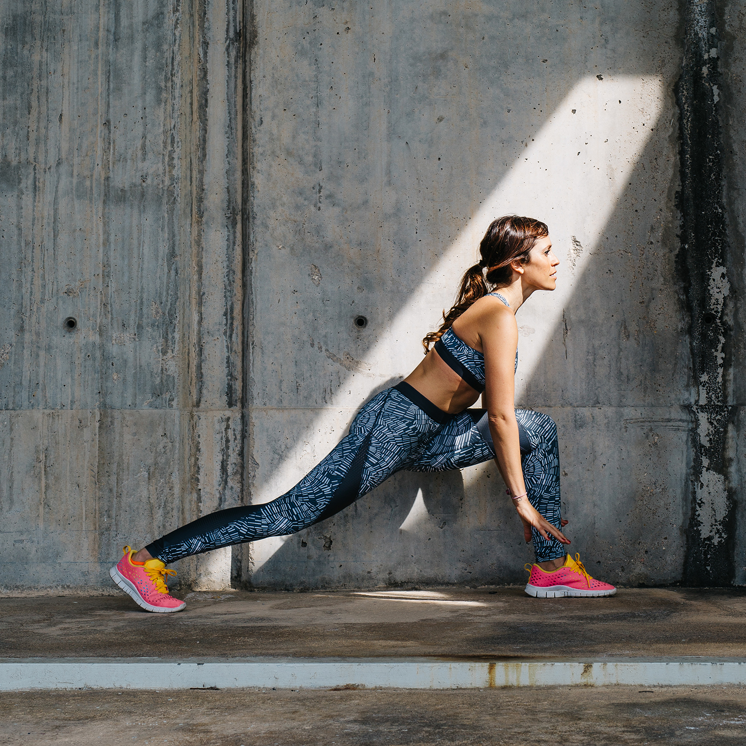 Oalka Leggings: The Best Workout Pants for Running and Yoga | All For  Marathon