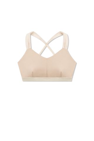 JoyLab + Comfort Twist Strap Sports Bra