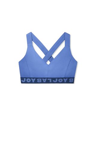 JoyLab + Branded Elastic Sports Bra