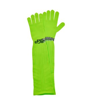 Prada + Long Gloves