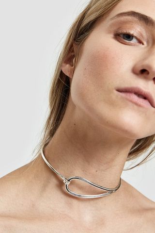 Pamela Love + Phoebe Choker