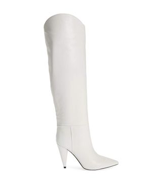 Marc Fisher LTD + Hanny Slouchy Knee High Boot