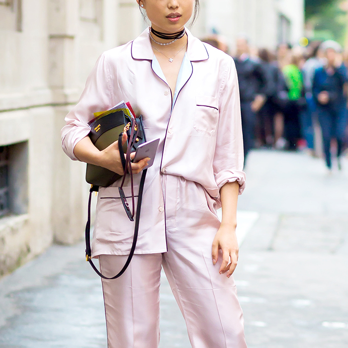 Yes, You Can Wear These Pajama Outfits in Public