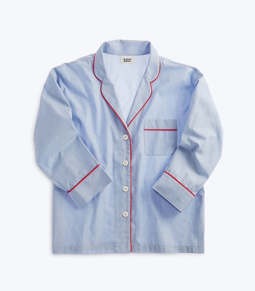 Yes, You Can Wear These Pajama Outfits in Public Who What Wear