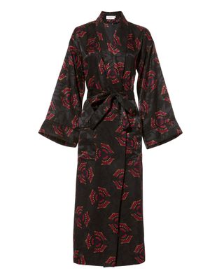 A.L.C. + York Kimono Jacket