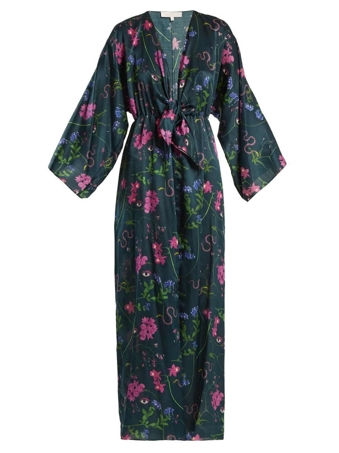 Cute Kimonos That Are Perfect for Spring | Who What Wear