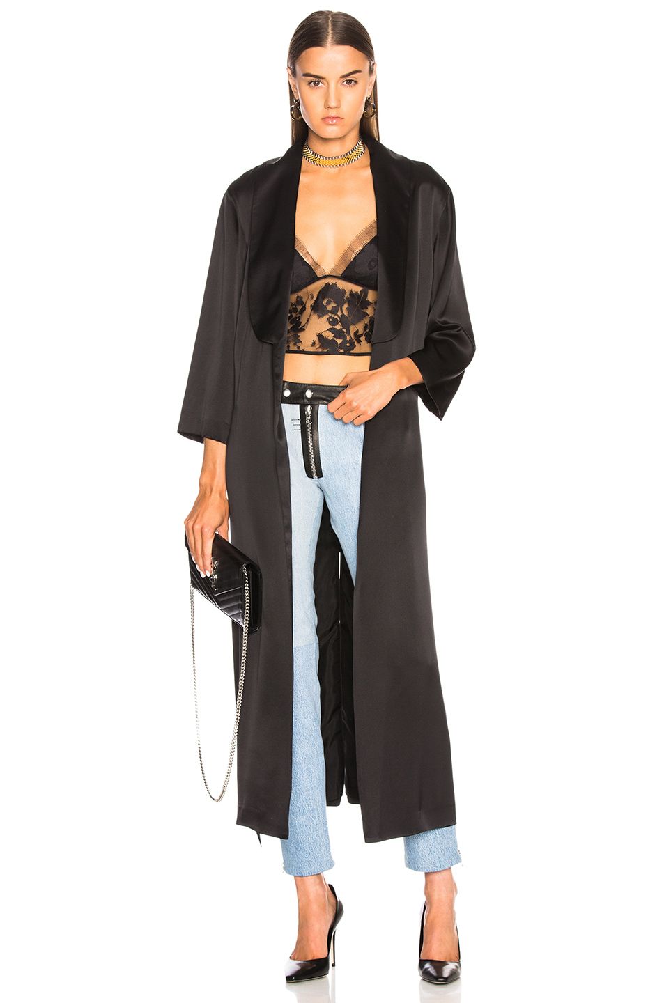 Cute Kimonos That Are Perfect for Spring | Who What Wear