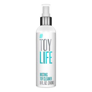 Toylife + All Purpose Misting Toy Cleaner