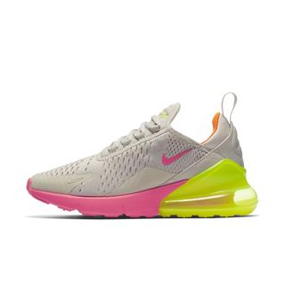 NIKE + AIR MAX 270 ARE NOW AVAILABLE ON NIKE.COM