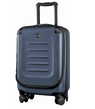 Victorinox + Spectra 2.0 Expandable Compact Global Carry On