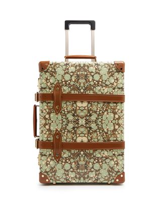 Globe-Trotter + x MatchesFashion.com Centenary Suitcase