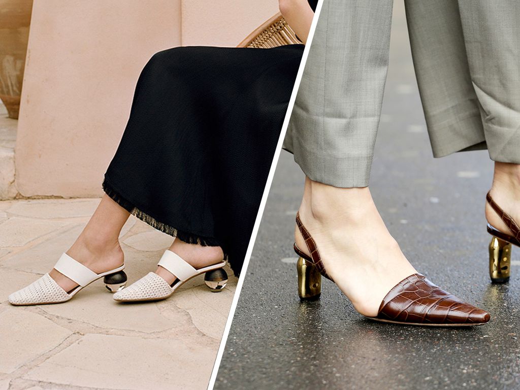 New Shoe Brands That Are Making Me Rethink Everything I Own Who What Wear