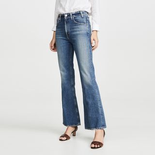 Citizens of Humanity + Amelia Vintage Flare Jeans
