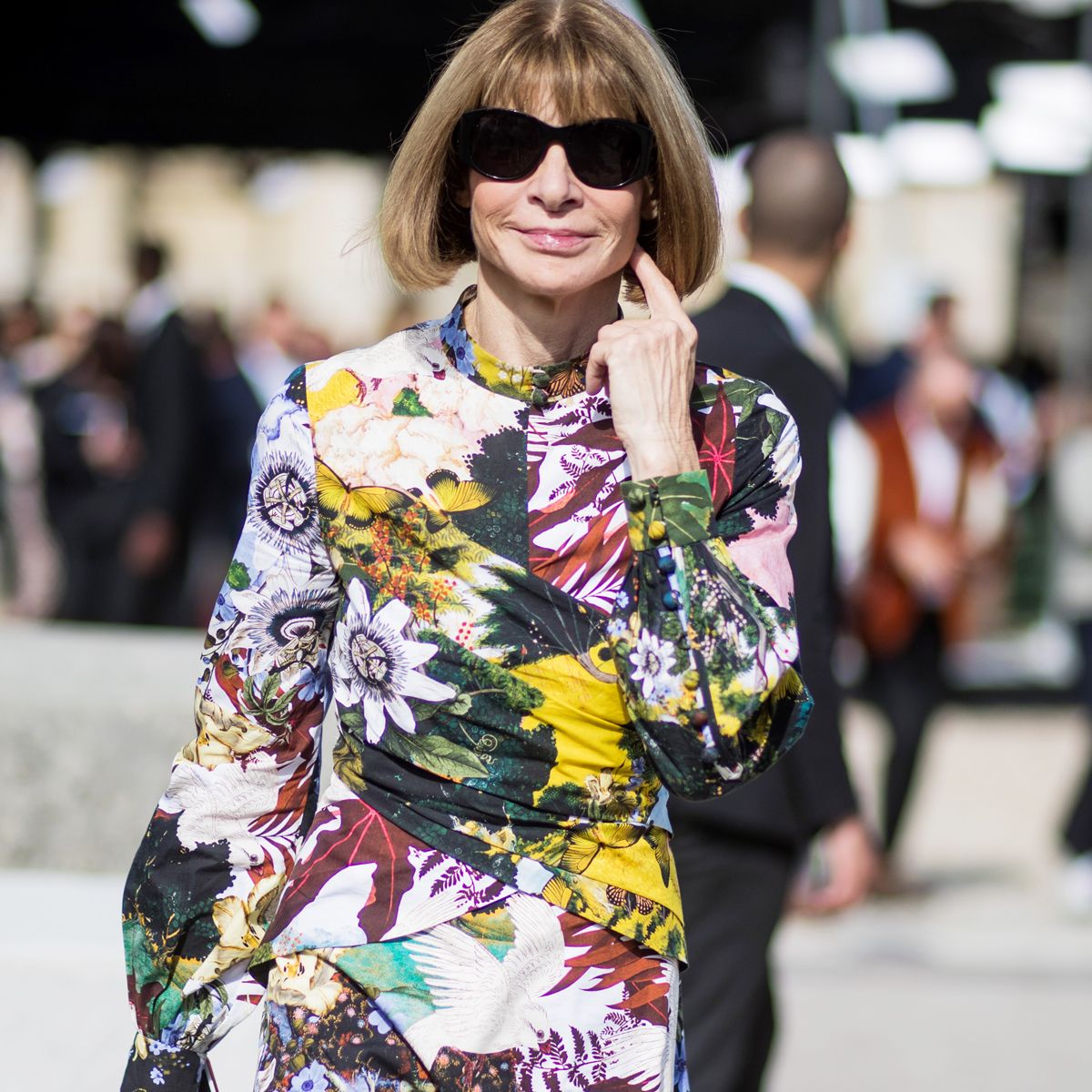 Is Anna Wintour Leaving Vogue? What We Know So Far