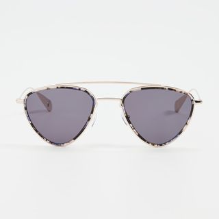 Lyndon Leone + Biscayne R Sunglasses