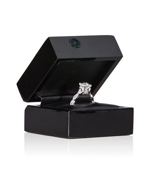 RingCam + Video Engagement Ring Box Camera