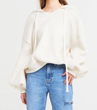 Storets + Adora Soft Hoodie Sweatshirt