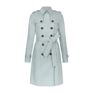 Hobbs + Saskia Trench