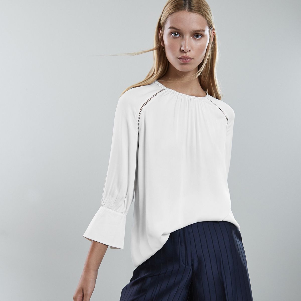 The Best Women's Workwear Brands for the Office Who What Wear