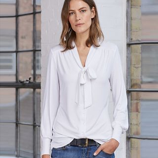 Baukjen + Eleanor Blouse