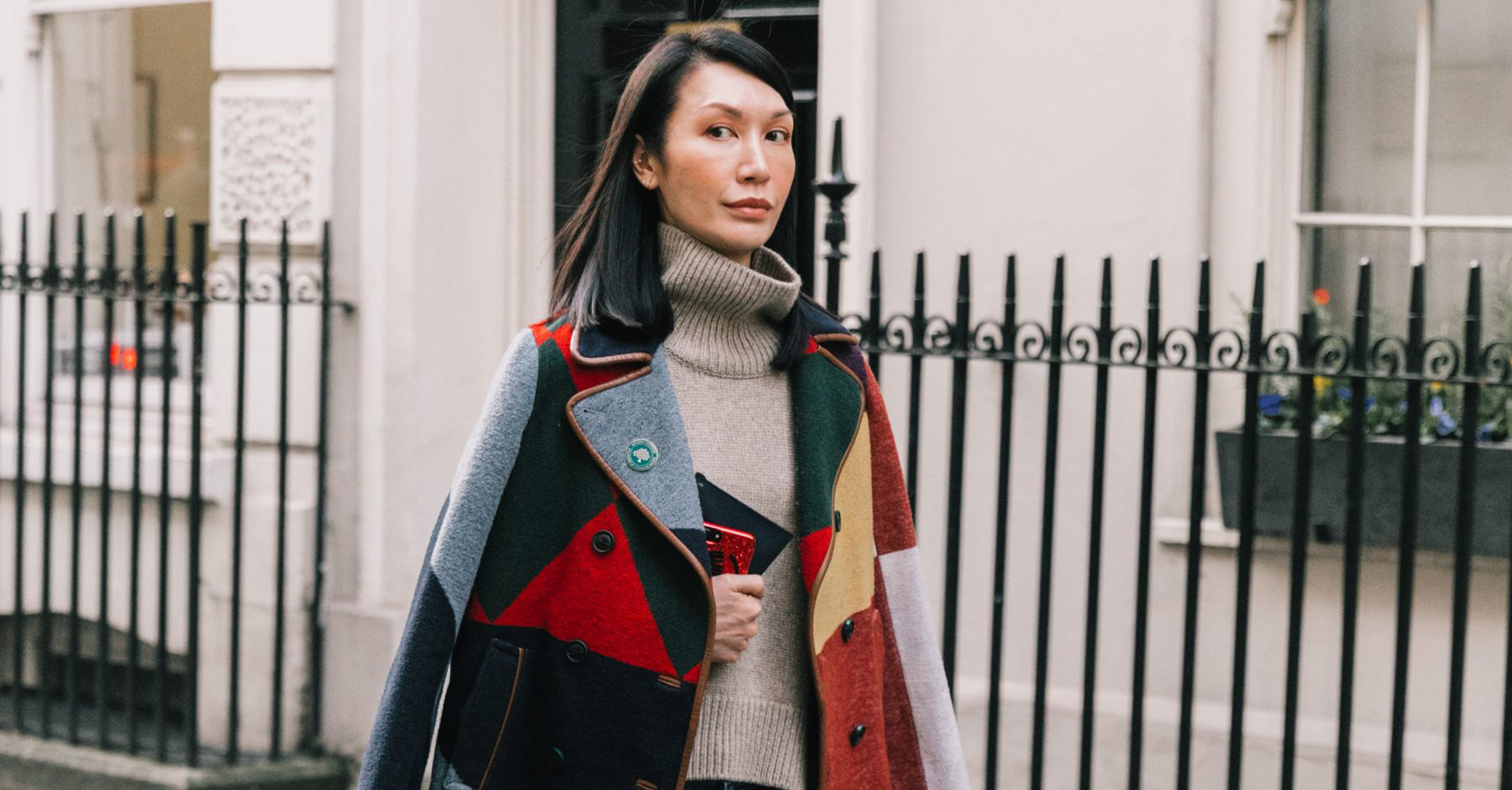 What to Wear for a Presentation, According to an Expert | Who What Wear