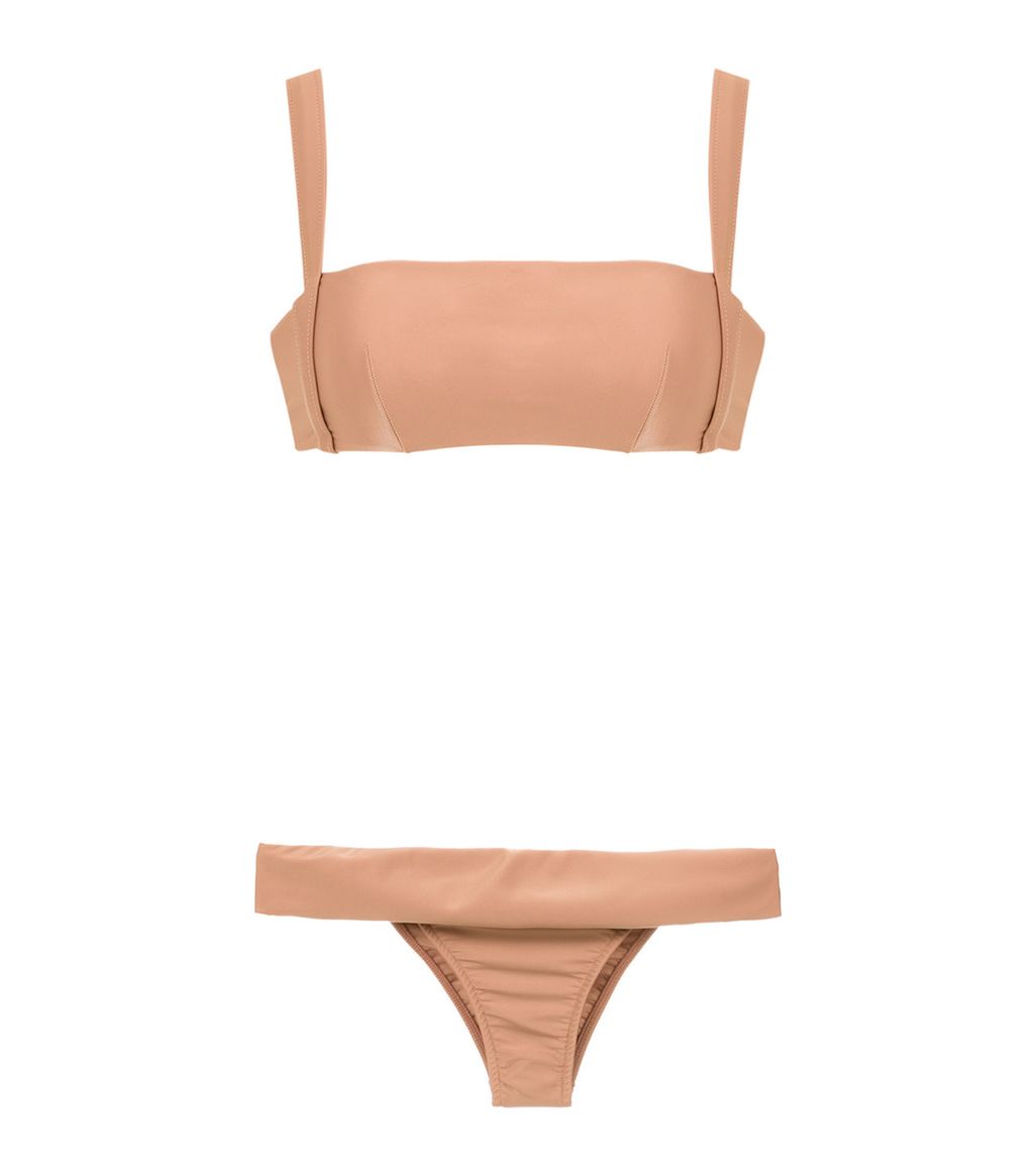 Swimsuit Styles to Buy According to Your Zodiac Sign | Who What Wear