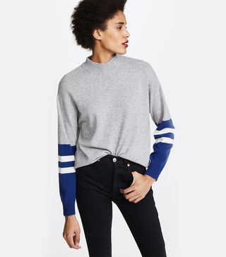 Velvet by Graham & Spencer + Lilian Sweater