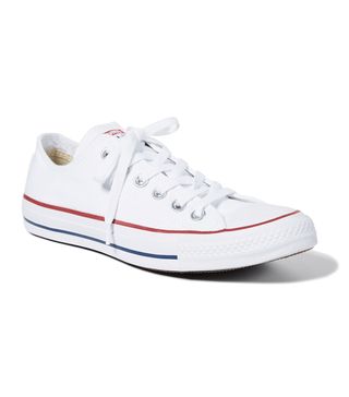 Converse + Chuck Taylor All Star Sneakers