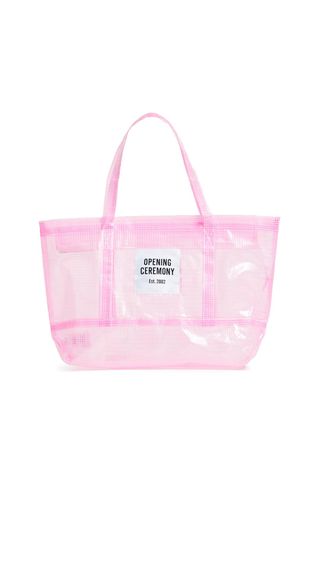 Opening Ceremony + Small Chinatown Tote