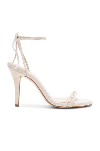 The Mode Collective + Barely There Sandal