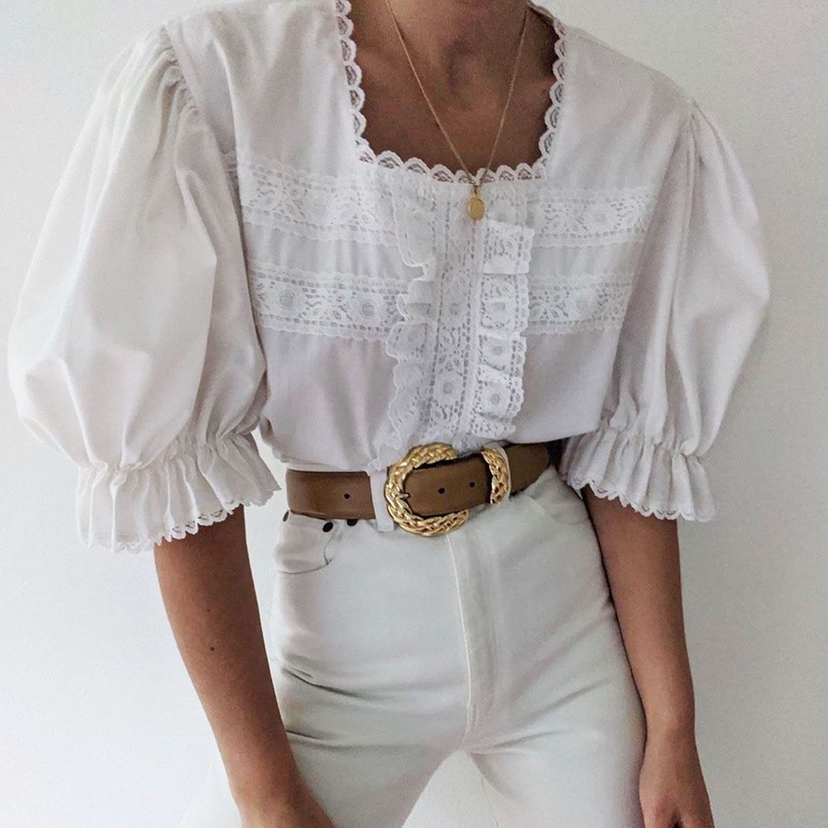 The 21 Best Online Vintage Clothing Stores, Hands Down