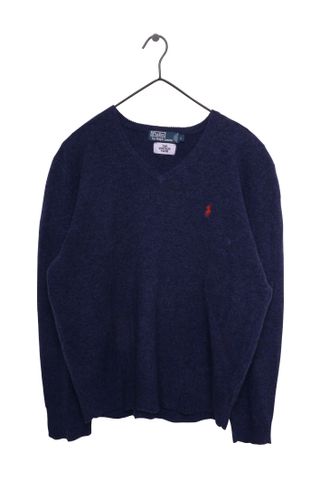 Vintage Ralph Lauren + Sweater